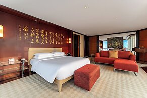 Grand Hyatt Shanghai