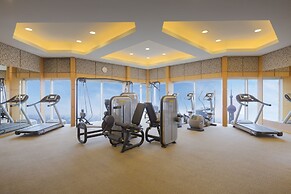 Grand Hyatt Shanghai