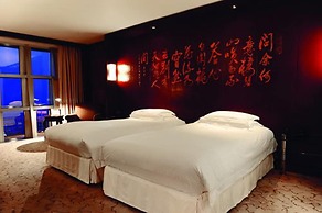 Grand Hyatt Shanghai