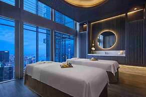 Grand Hyatt Shanghai