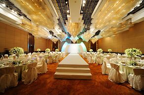 Grand Hyatt Shanghai