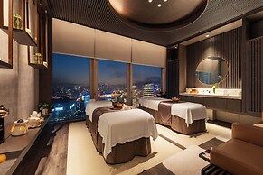 Grand Hyatt Shanghai