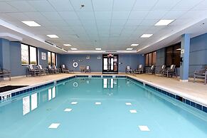 Holiday Inn Express Richmond Airport by IHG