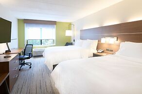 Holiday Inn Express Richmond Airport by IHG