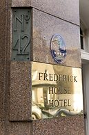 The Frederick House Hotel