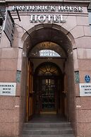 The Frederick House Hotel