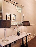 The Frederick House Hotel