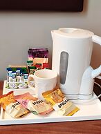 The Frederick House Hotel