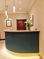 The Frederick House Hotel