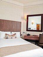 The Frederick House Hotel