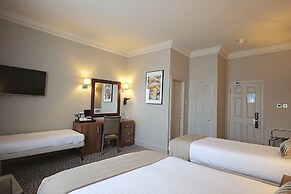 The Frederick House Hotel