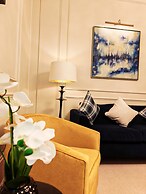 The Frederick House Hotel