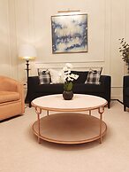 The Frederick House Hotel