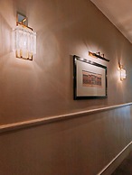 The Frederick House Hotel