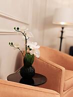 The Frederick House Hotel