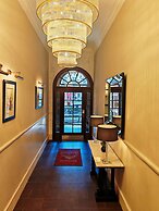 The Frederick House Hotel