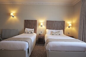 The Frederick House Hotel