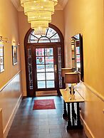 The Frederick House Hotel