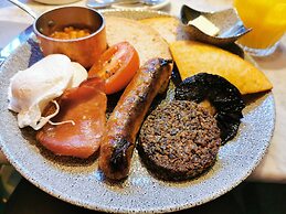 The Frederick House Hotel