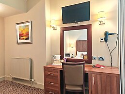 The Frederick House Hotel