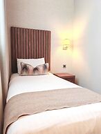 The Frederick House Hotel