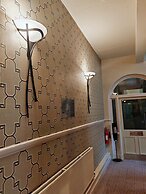 The Frederick House Hotel