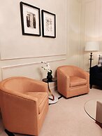 The Frederick House Hotel