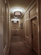 The Frederick House Hotel