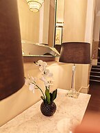 The Frederick House Hotel