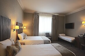 The Frederick House Hotel