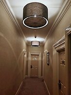 The Frederick House Hotel