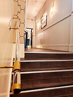 The Frederick House Hotel