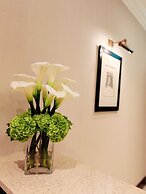 The Frederick House Hotel