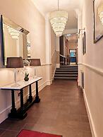 The Frederick House Hotel