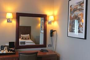 The Frederick House Hotel