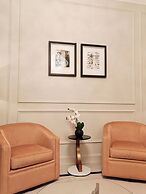 The Frederick House Hotel