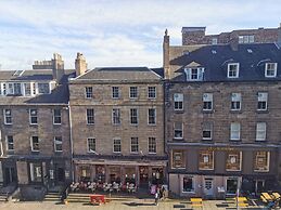 The Frederick House Hotel