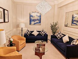 The Frederick House Hotel