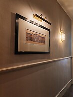 The Frederick House Hotel