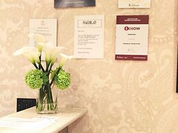 The Frederick House Hotel