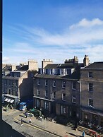 The Frederick House Hotel