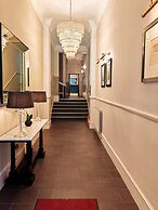 The Frederick House Hotel