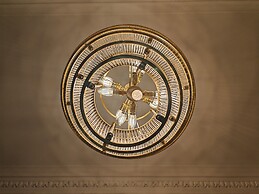 The Frederick House Hotel