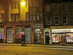 The Frederick House Hotel