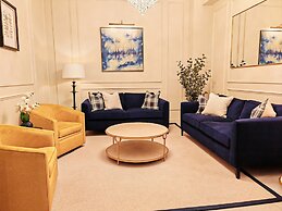 The Frederick House Hotel