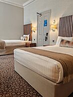 The Frederick House Hotel