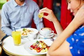 The Frederick House Hotel