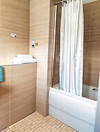 The Frederick House Hotel