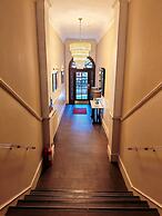 The Frederick House Hotel