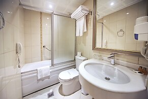 The Parma Hotel Downtown